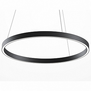 Подвесной светильник Maytoni Rim MOD058PL-L32BK