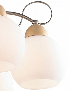 Люстра на штанге Odeon Light Narbo 2658/6C