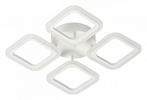 Потолочная люстра De City Мадлен 424012804