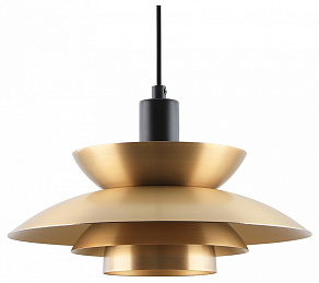 Подвесной светильник Moderli Shaggy V11306-1P