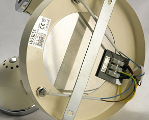 Спот Lussole Tivoli LSN-3117-03