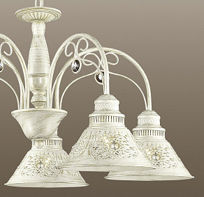 Подвесная люстра Odeon Light Kamun 2844/5