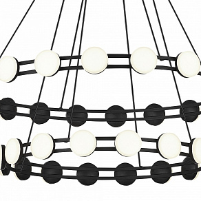 Подвесная люстра ST-Luce MONRO SL6610.403.36