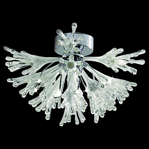 Потолочная люстра Mantra Love 1660