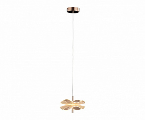 Подвесной светильник Kink Light Кадди 08046-1A,37