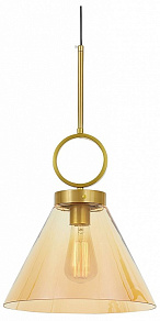 Подвесной светильник LUMINA DECO Fermini LDP 6845-1 MD+TEA