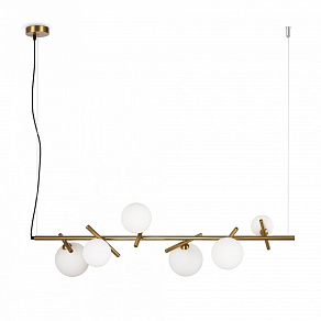 Подвесной светильник Freya Blossom FR5259PL-06BS