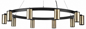 Подвесная люстра Lightstar Rullo LR020310