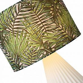 Настольная лампа декоративная Lucide Serenoa 13537/81/31