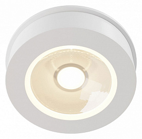 Встраиваемый светильник Maytoni Magic DL2003-L12W4K