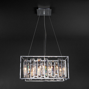 Подвесной светильник Bogate's Cella 312/6 Strotskis