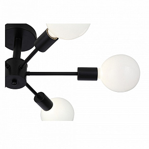 Люстра на штанге ST-Luce Ano SL419.402.06