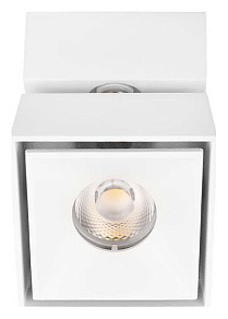 Спот Loft it Focus 10323/B White