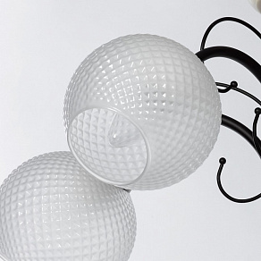 Потолочная люстра De City Альфа 11 324014305