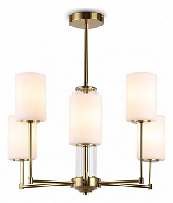 Люстра на штанге Ambrella Light HIGH LIGHT LH56215