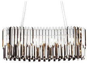 Подвесная люстра AM-Group ROBERTO CAVALLI ROBERTO CAVALLI L900 CH