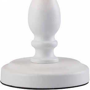Настольная лампа декоративная Arte Lamp 7021 A7021LT-1WH