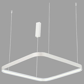 Подвесной светильник Italline IT013-6024 IT013-6024 white 3000K