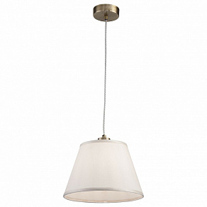 Подвесной светильник Freya Alessandra FR2016PL-01BZ