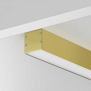 Профиль накладной Maytoni Led Strip  633005