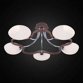 Потолочная люстра Citilux Октава CL131151