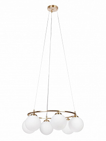 Подвесная люстра MyFar Edith MR2090-6P
