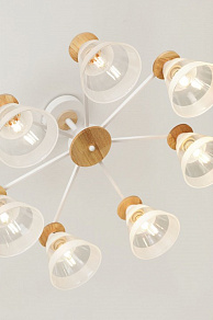 Потолочная люстра Rivoli Theothila Б0068395