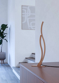 Настольная лампа декоративная Eglo GRISOLIA 901213