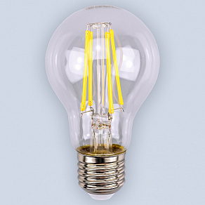 Лампа светодиодная Eleganz  E27 9Вт 4500K 1403