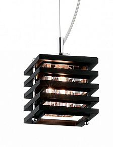 Подвесной светильник Odeon Light Ripen 1251/1