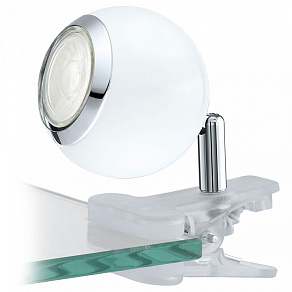 Настольная лампа офисная Eglo Bimeda 96839