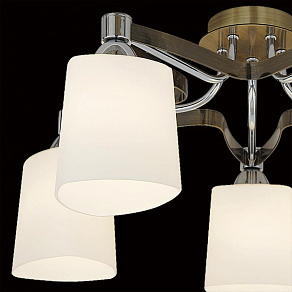 Потолочная люстра Citilux Глория CL139151