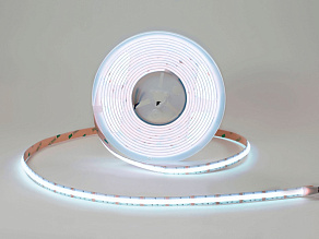 Лента светодиодная SWG PRO SWG-COB SWG-COB840-24-15-RGB