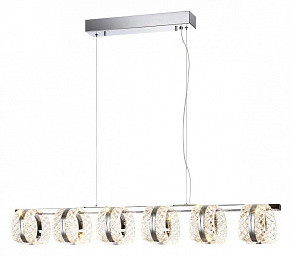 Подвесной светильник Odeon Light Mirage 5029/40L