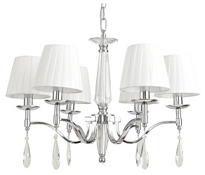 Подвесная люстра Lumion MAGDA 8316/6