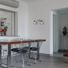 Спот Rivoli Nebbia Б0043716