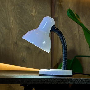 Настольная лампа офисная Uniel Universal UL-00001805