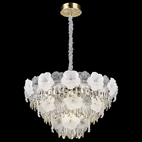 Подвесная люстра Wertmark ISABELLA WE112.21.303