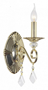 Бра Arti Lampadari Fortezza Fortezza E 2.1.1 G