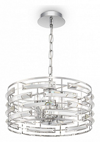 Подвесной светильник Maytoni Frontera MOD067PL-04CH