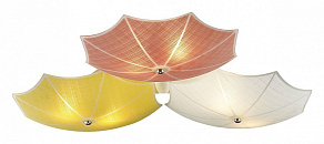 Потолочная люстра Favourite Umbrella 1125-6C