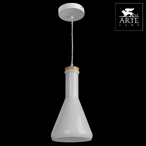 Подвесной светильник Arte Lamp Accento A8114SP-1WH