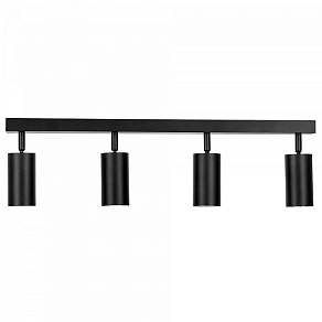 Спот Lampit NEO TS TK50-C4 BK