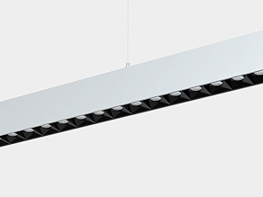 Подвесной светильник Lumker NX 00-00006296