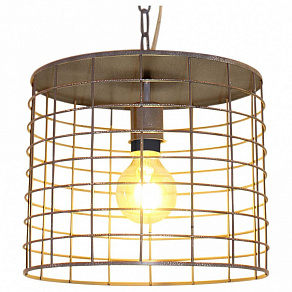 Подвесной светильник Lussole Greeley LSP-9971