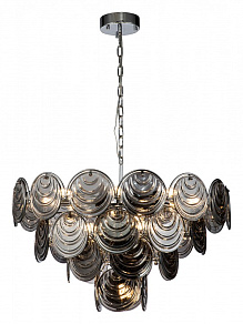 Подвесная люстра Indigo Notte 12012/13P Chrome