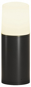 Наземный низкий светильник Denkirs NORD DK9743-BK