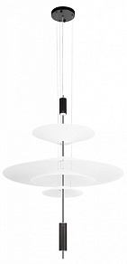 Подвесной светильник Loft it Skylar 10244/C Black
