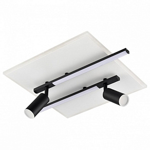 Накладной светильник Lumion STELLS 8256/40CL
