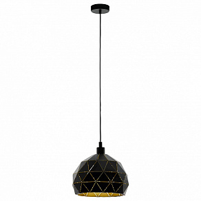 Подвесной светильник Eglo ПРОМО Roccaforte 97841